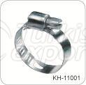 Threaded Pipe Fittings