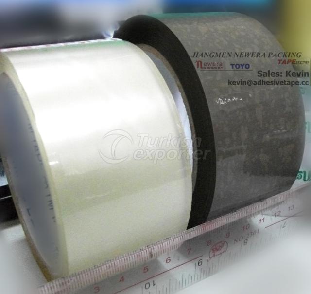 Transparent Carton sealing tape