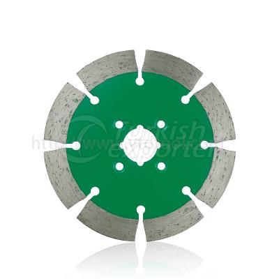 110/115/125mm Diamond Sintered Saw