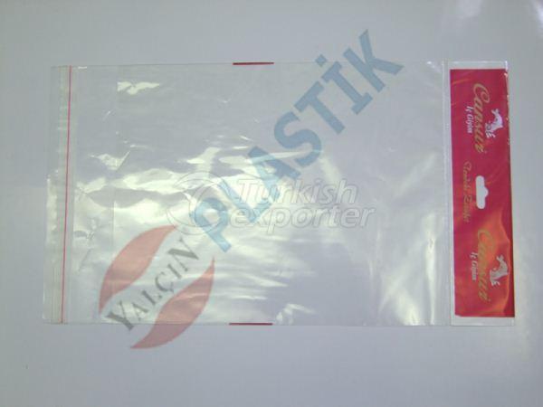 OPP Bags O 6