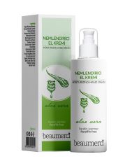 Aloe Vera Moisturizing Hand Cream 50 ml