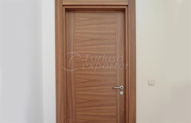Interior Doors Berr Mk-03
