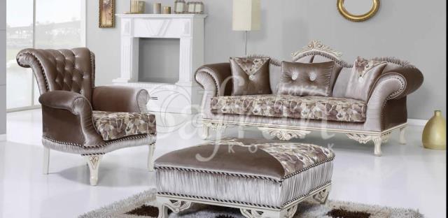 Set de canapé 320 Zambak