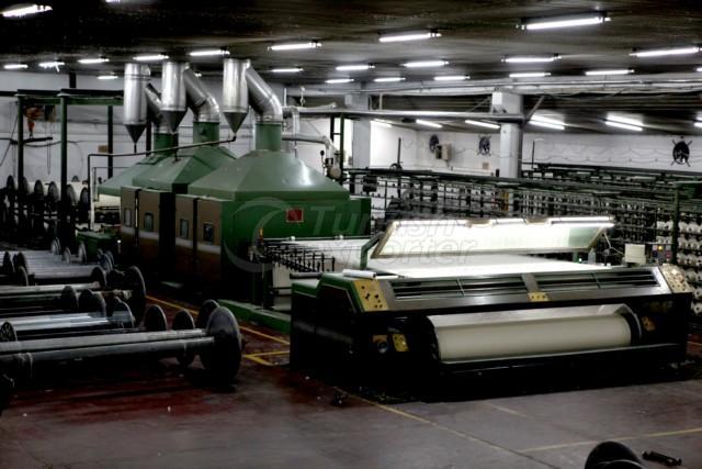 fabrika