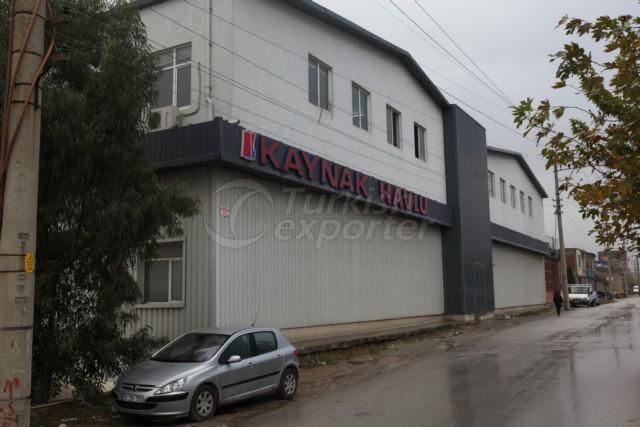 fabrika