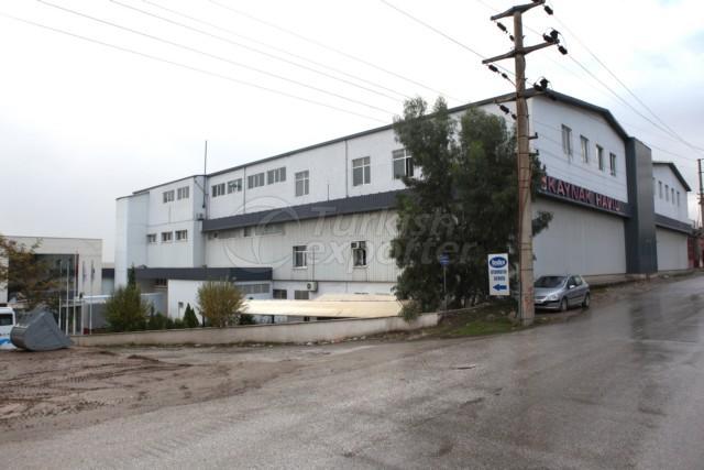 fabrika