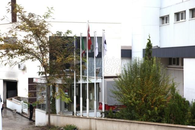 fabrika