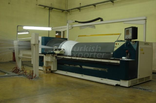 tekstil fabrikası