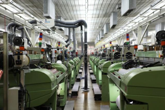 tekstil fabrikası