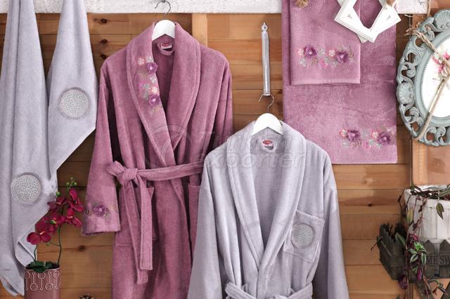 Bathrobes