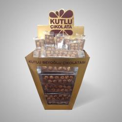 Kutlu Beyoglu Chocolate