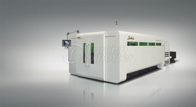 Laser Cutting Systems - BLS-NEO