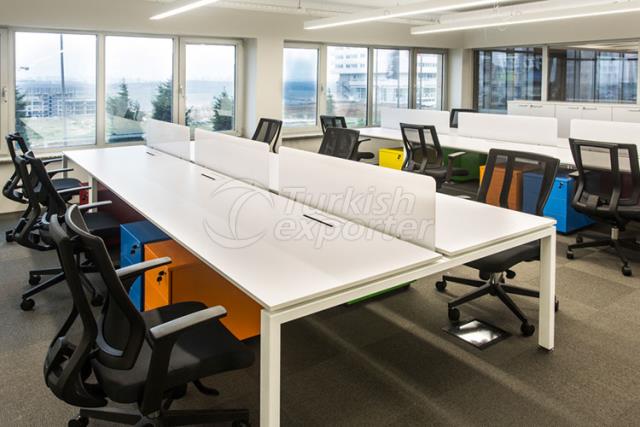 Office Systems Domino