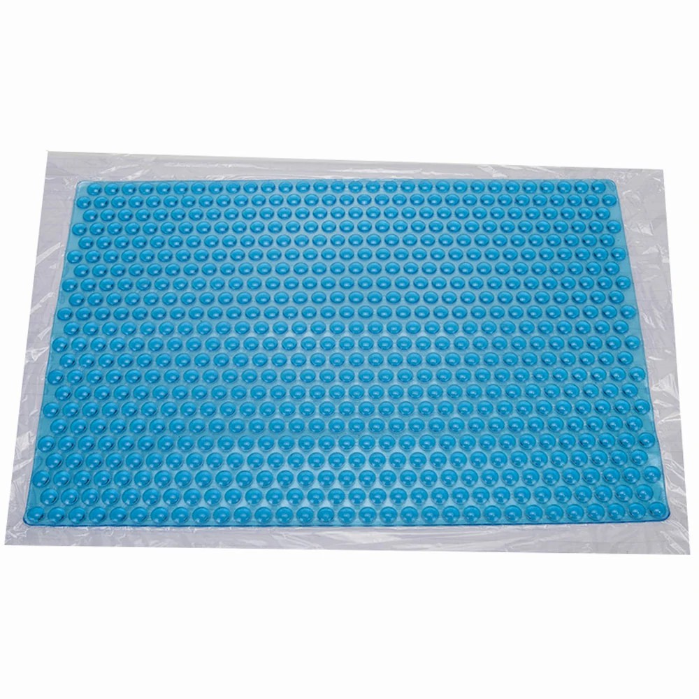 3D Summer Cooling Gel Sheet Pad for Pillow and Mattress