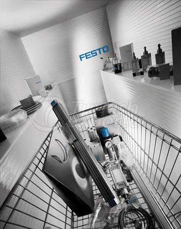 Festo Pneaumatic Group