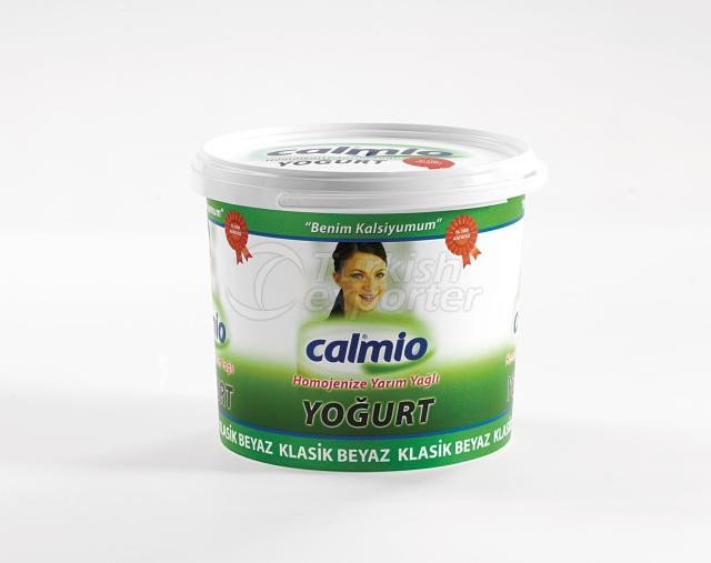 Calmio Homojenize Yogurt 3 kg