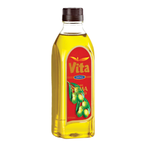 Naturel Sızma Zeytinyağı 0,5 Lt Pet Şişe