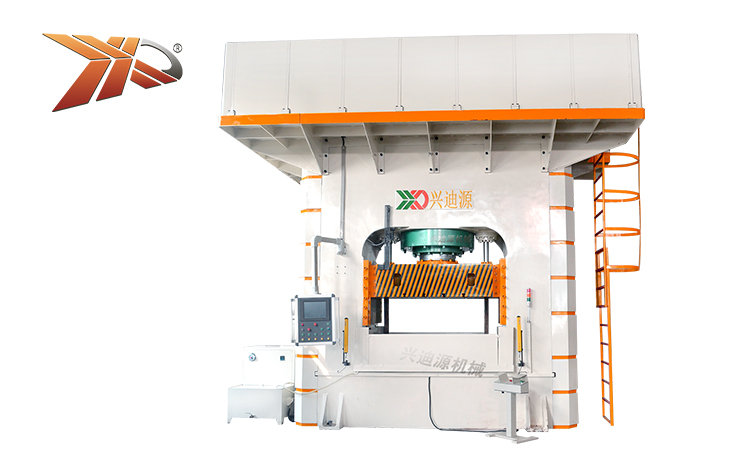 1500 ton aluminum bike frame machine hydroforming press machine 