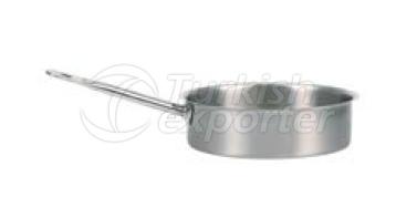 Cocotte peu profonde