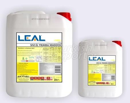 Liquid Hand Wash