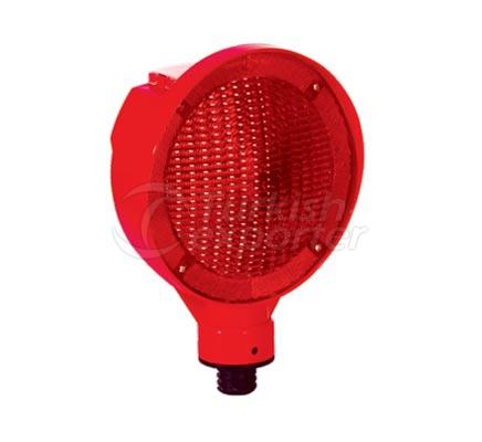Solar Flasher Led Lamps 11827 FL K