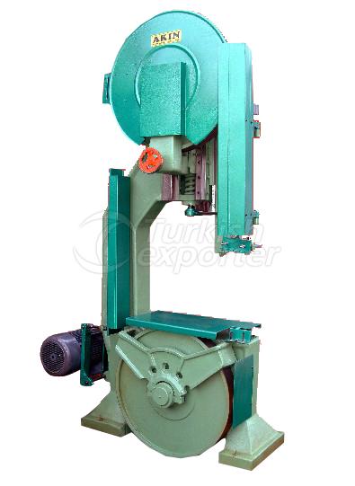 Bandsaw Akin 100