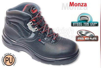 Work Boot Monza