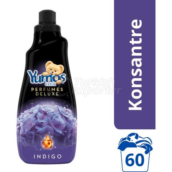 YUMOSH KONSANTRE INDIGO 1440ML