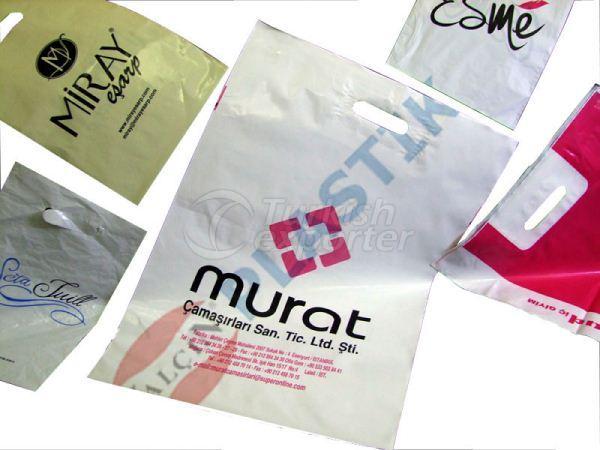 Store Bags M46
