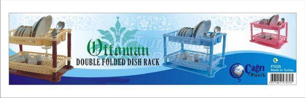 Dish Rack