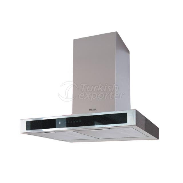 60 CX - 90 CX Cooker Hood