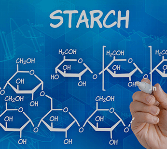 Starch And Boosters