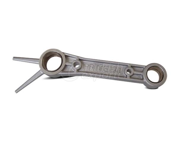 100 5076 Connecting Rod