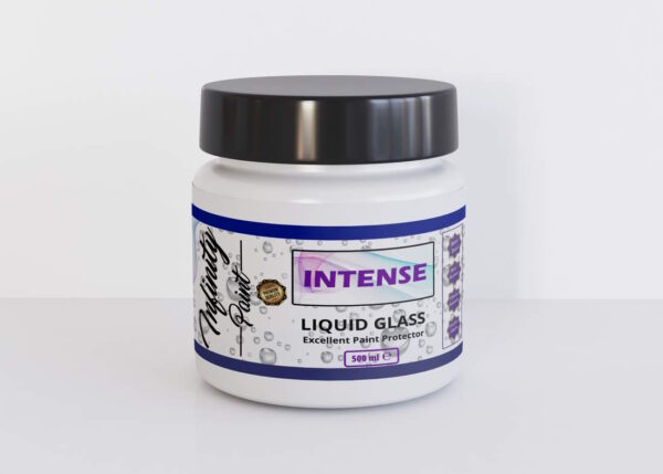 Infinity Paint Intense - Liquid Glass