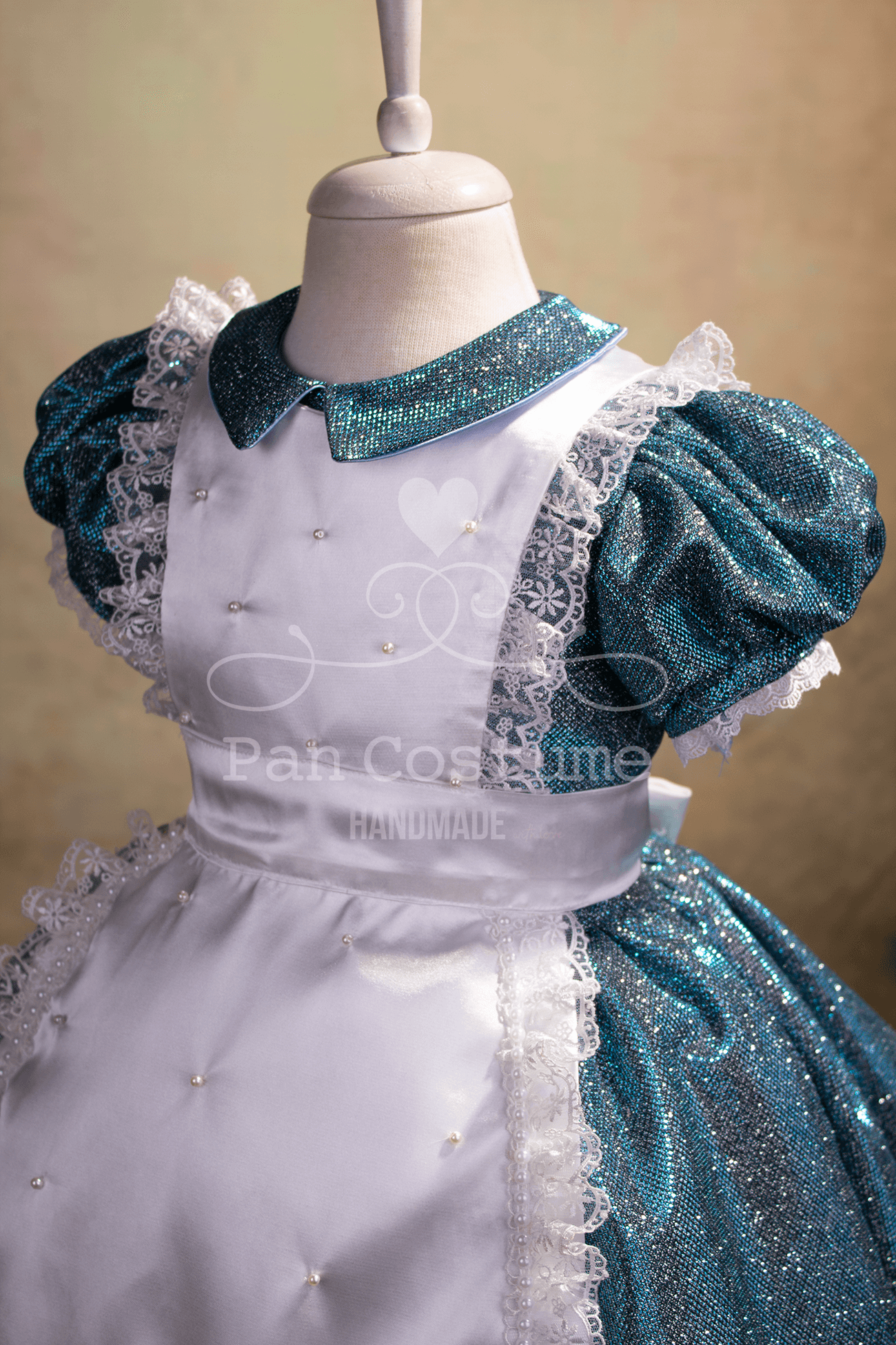 Alice Dress