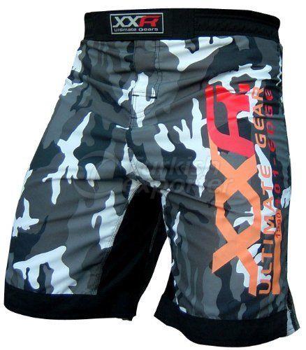 MMA Shorts