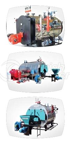 Heating Systems