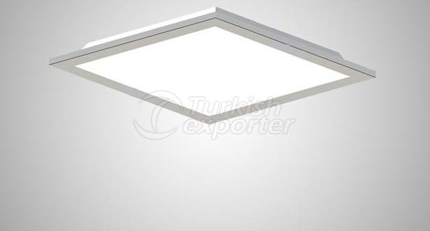 Downlight-Underplaster  60x60