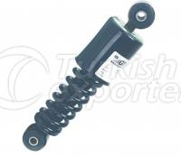 Cabin Shock Absorbers-389000