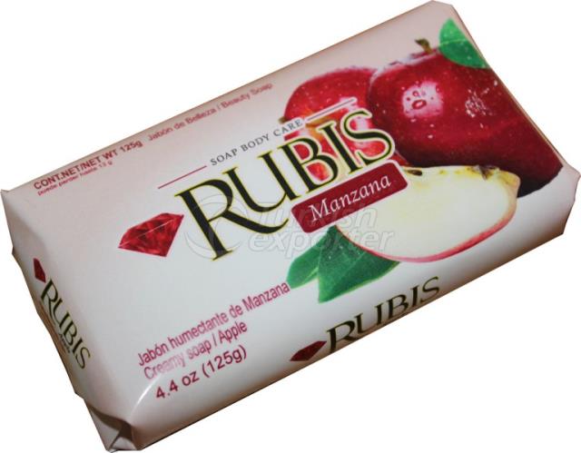 Rubis Apple 125 gr.