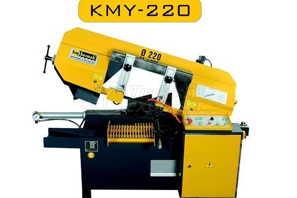 Bandsaw Machine KMY 220