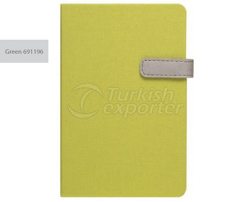 Defter ACAR ARWEY LAUR