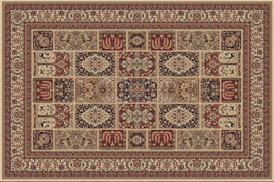 Carpets Bergama 6756A