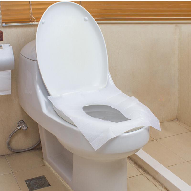 Paper Toilet Seat Covers