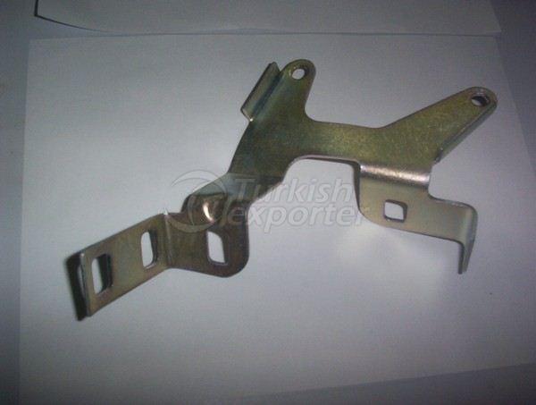 Ford Otosan - Cargo Engine Parts 2C46-14W163-AA