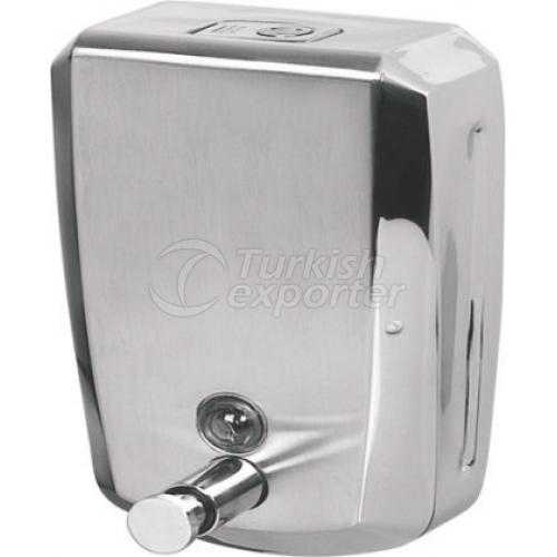 Liquid Soap Dispenser 5021_08