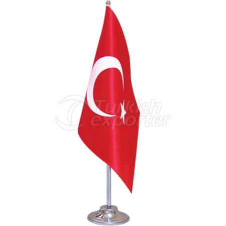 Drapeau turc