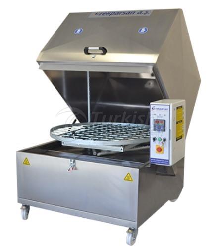 غسالة ملابس - 130 هكتار