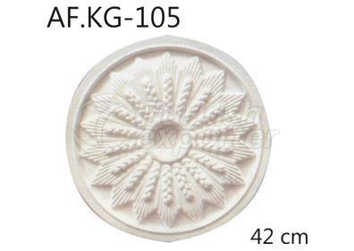 EPS Ceilings AF.KG-105
