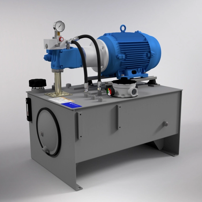 Hydraulic Power Unit